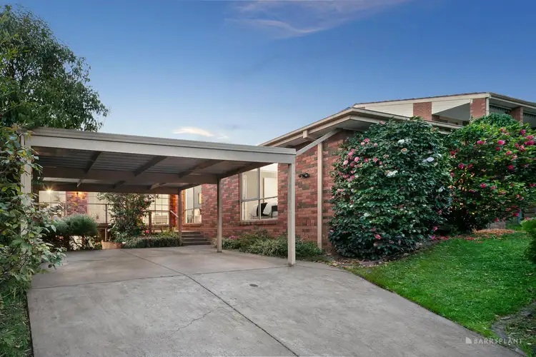 4 Vivienne Court, Doncaster East VIC 3109