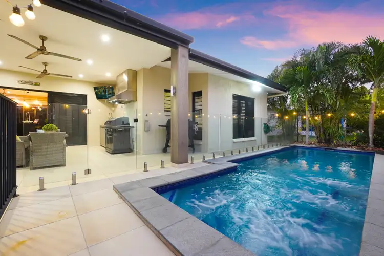 Second view of Homely house listing, 31 Coleman Street, Muirhead NT 810