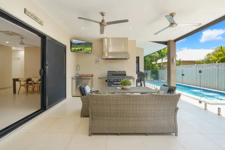 Fourth view of Homely house listing, 31 Coleman Street, Muirhead NT 810