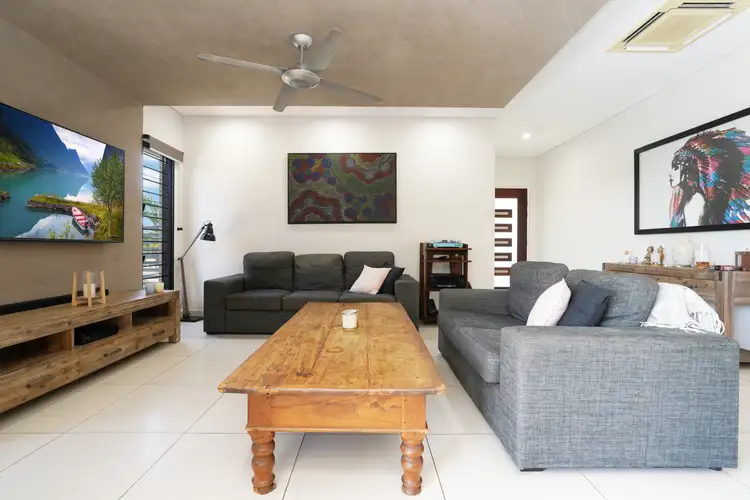 Sixth view of Homely house listing, 31 Coleman Street, Muirhead NT 810