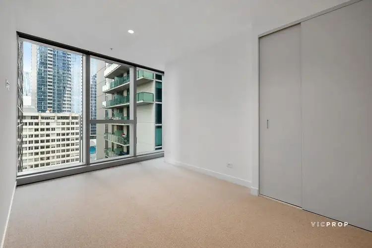 Fourth view of Homely apartment listing, 1508/633 Little Lonsdale Street, Melbourne VIC 3000