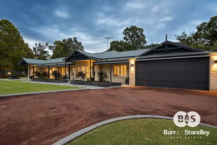 9 Swain Place, Gelorup WA 6230