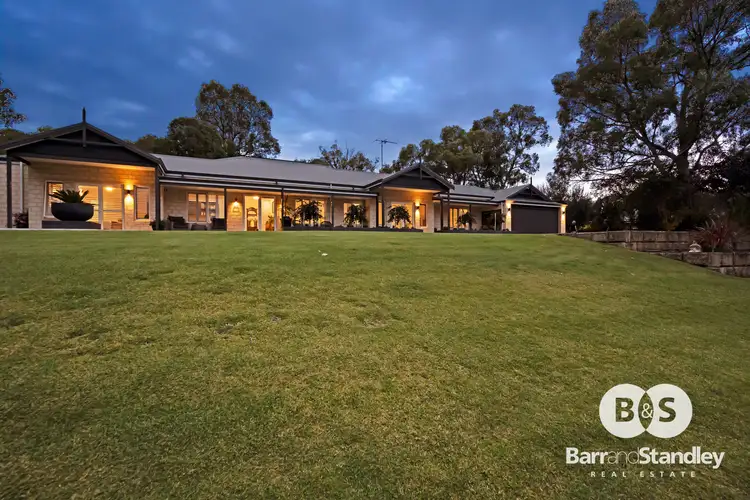 Second view of Homely house listing, 9 Swain Place, Gelorup WA 6230