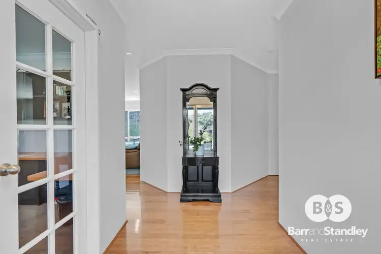 Fourth view of Homely house listing, 9 Swain Place, Gelorup WA 6230