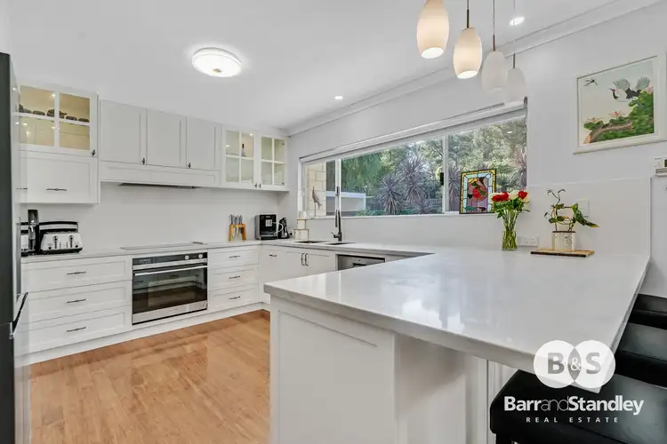 Fifth view of Homely house listing, 9 Swain Place, Gelorup WA 6230