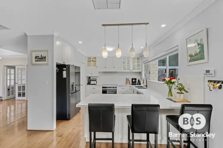 Sixth view of Homely house listing, 9 Swain Place, Gelorup WA 6230