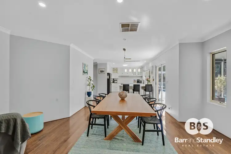 Seventh view of Homely house listing, 9 Swain Place, Gelorup WA 6230