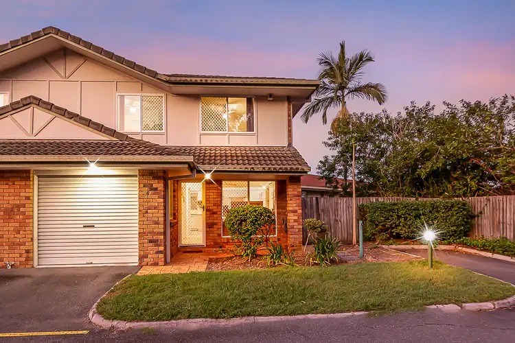 47/122 Johnson Road, Hillcrest QLD 4118