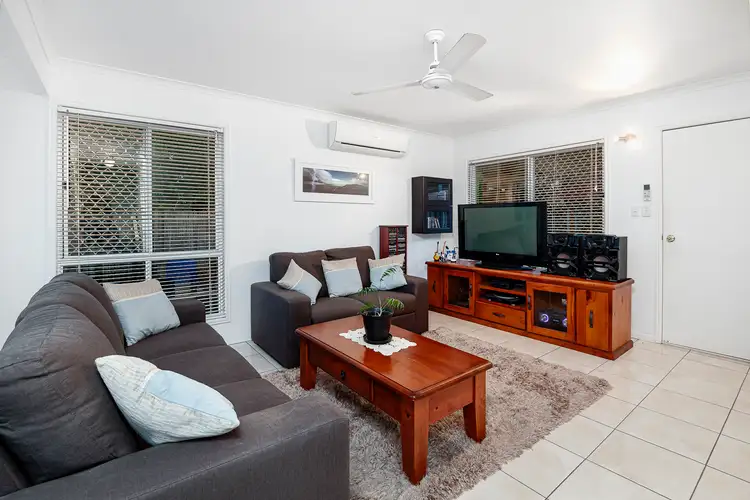 Second view of Homely townhouse listing, 47/122 Johnson Road, Hillcrest QLD 4118