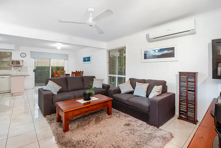 Third view of Homely townhouse listing, 47/122 Johnson Road, Hillcrest QLD 4118