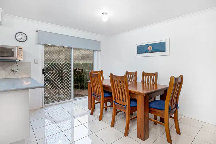 Fourth view of Homely townhouse listing, 47/122 Johnson Road, Hillcrest QLD 4118