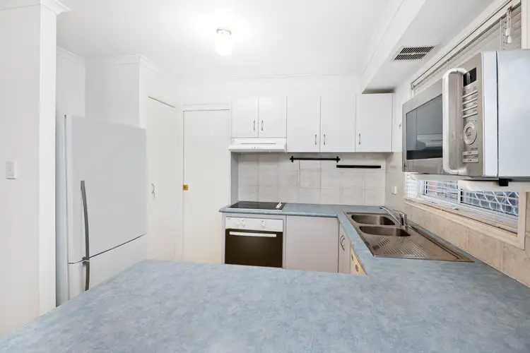 Sixth view of Homely townhouse listing, 47/122 Johnson Road, Hillcrest QLD 4118