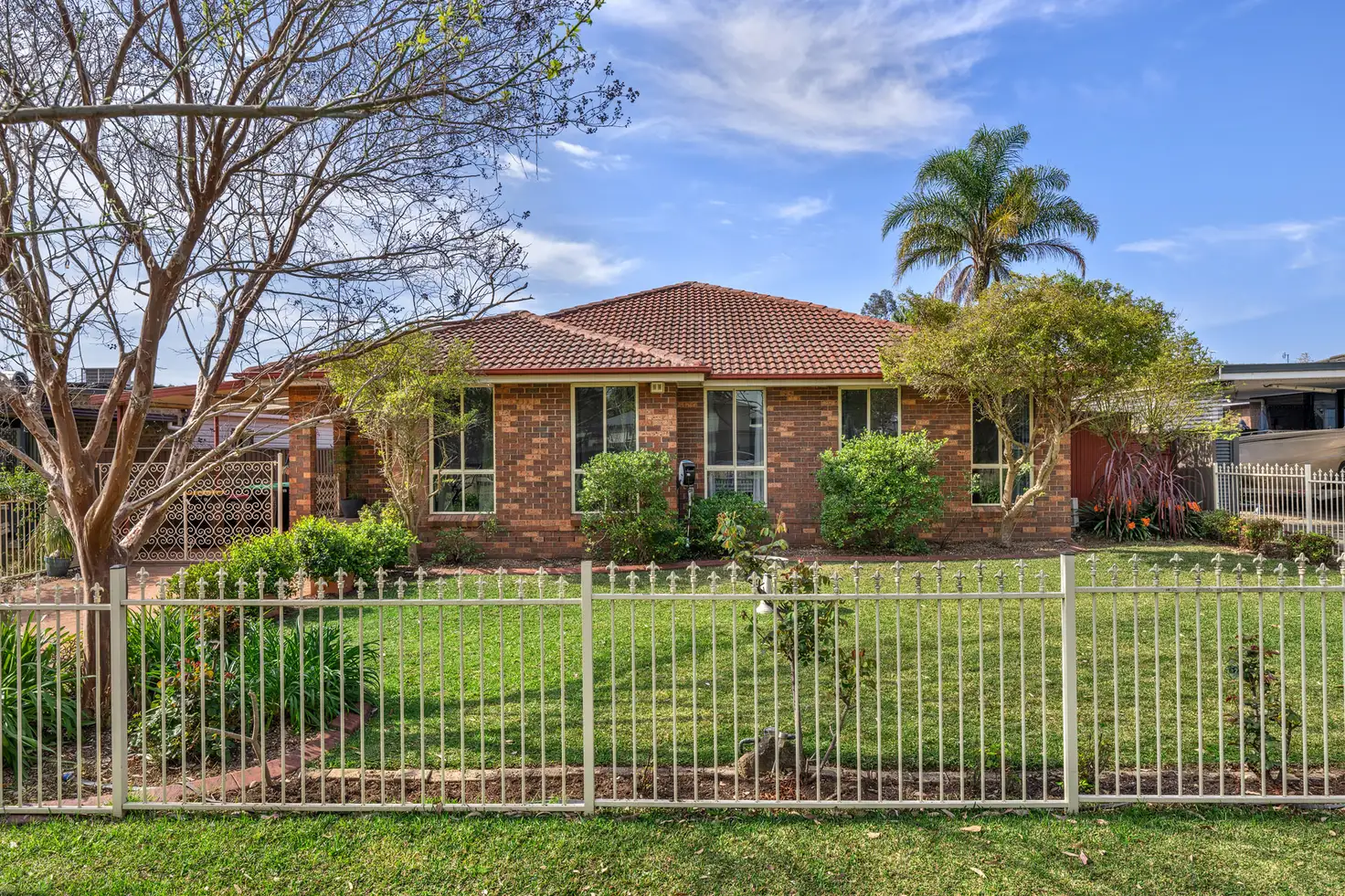 Main view of Homely house listing, 33 Bickley Road, South Penrith NSW 2750