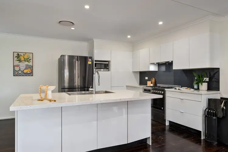 Second view of Homely house listing, 33 Bickley Road, South Penrith NSW 2750