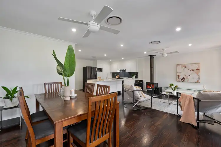 Third view of Homely house listing, 33 Bickley Road, South Penrith NSW 2750