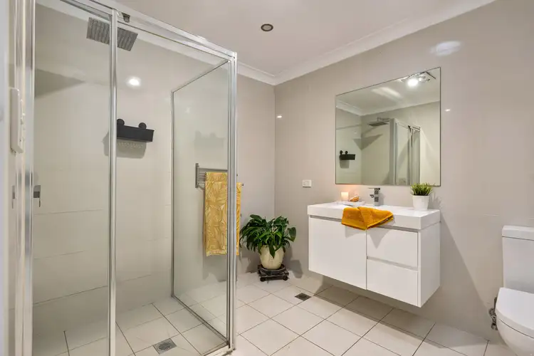 Fourth view of Homely house listing, 33 Bickley Road, South Penrith NSW 2750