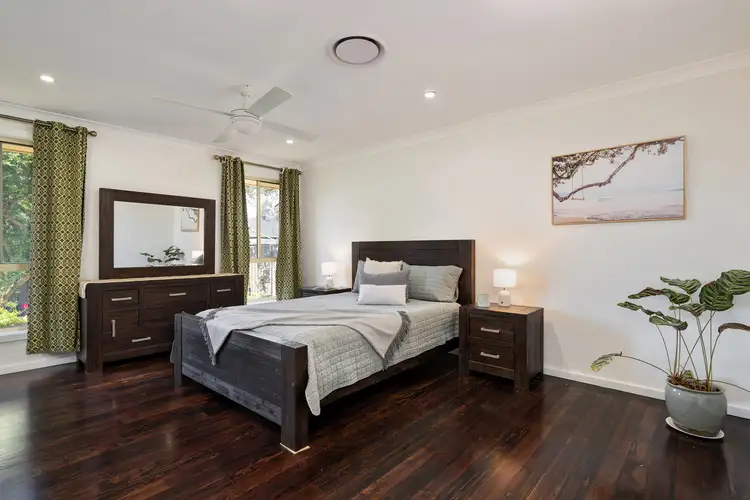 Fifth view of Homely house listing, 33 Bickley Road, South Penrith NSW 2750