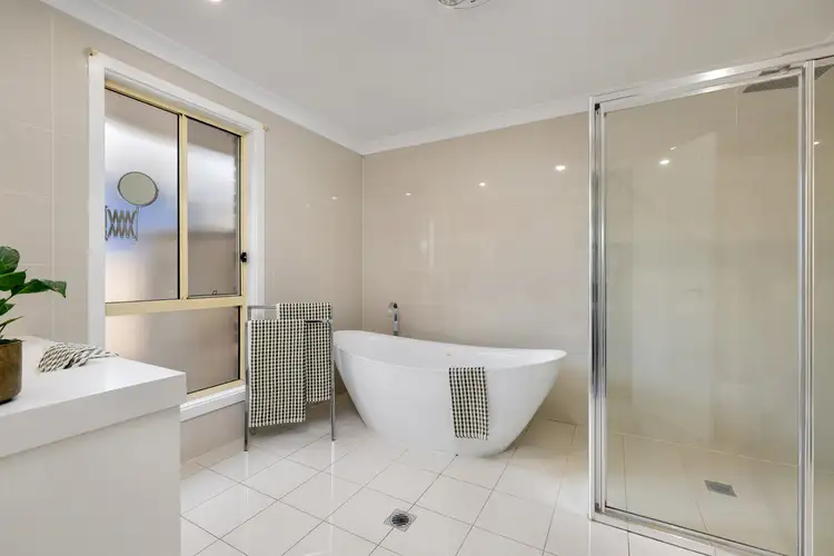 Sixth view of Homely house listing, 33 Bickley Road, South Penrith NSW 2750