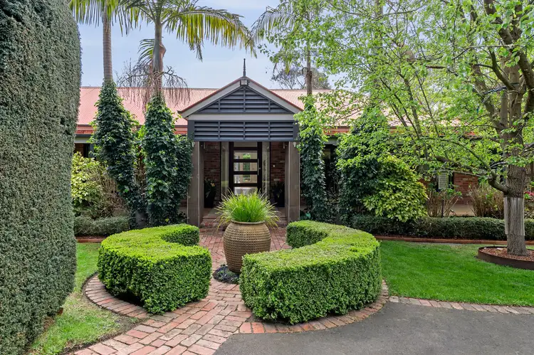 Second view of Homely house listing, 11 Ajana Lane, Frankston South VIC 3199