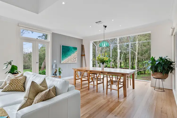 Fourth view of Homely house listing, 11 Ajana Lane, Frankston South VIC 3199