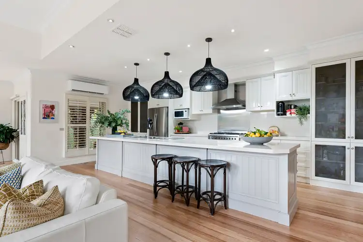 Sixth view of Homely house listing, 11 Ajana Lane, Frankston South VIC 3199
