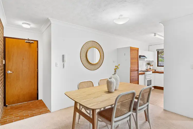 Sixth view of Homely unit listing, 3/392 Moggill Road, Indooroopilly QLD 4068