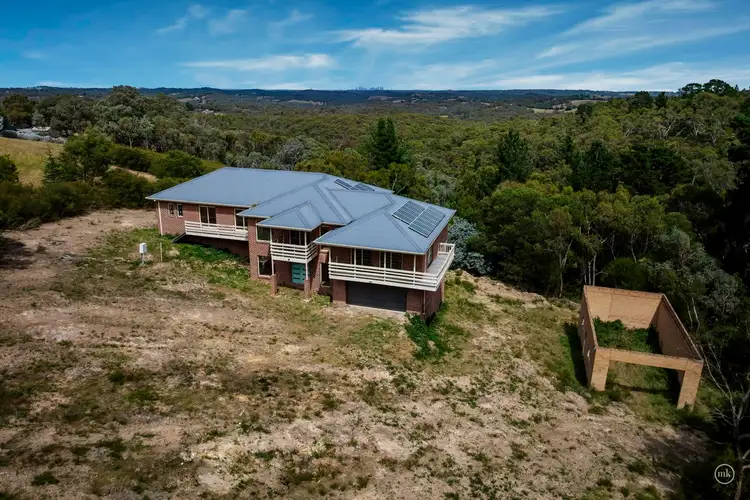 Main view of Homely house listing, 175 School Road, St Andrews VIC 3761