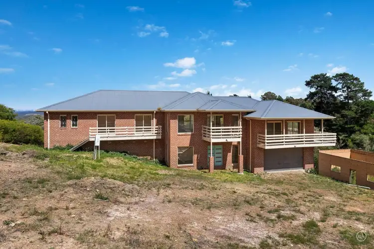 Second view of Homely house listing, 175 School Road, St Andrews VIC 3761