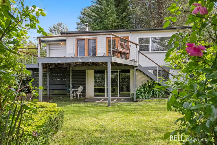 54 Donna Buang Road, Warburton VIC 3799