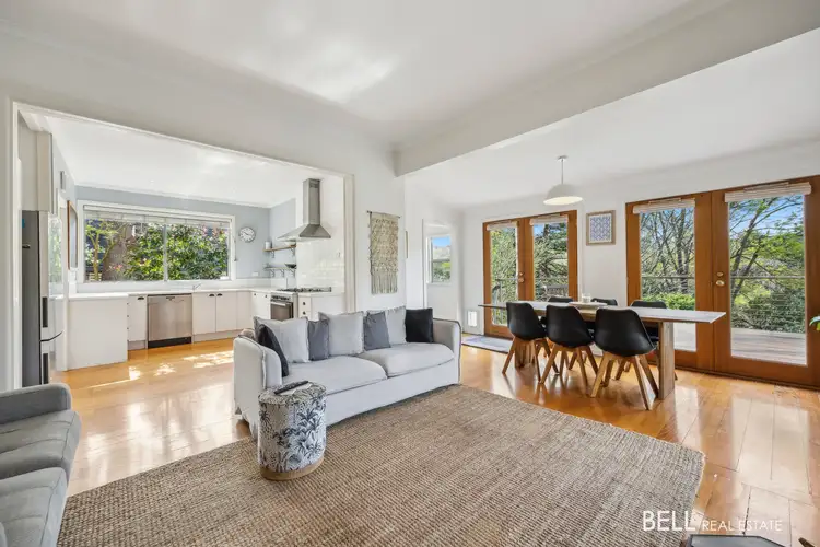 Second view of Homely house listing, 54 Donna Buang Road, Warburton VIC 3799