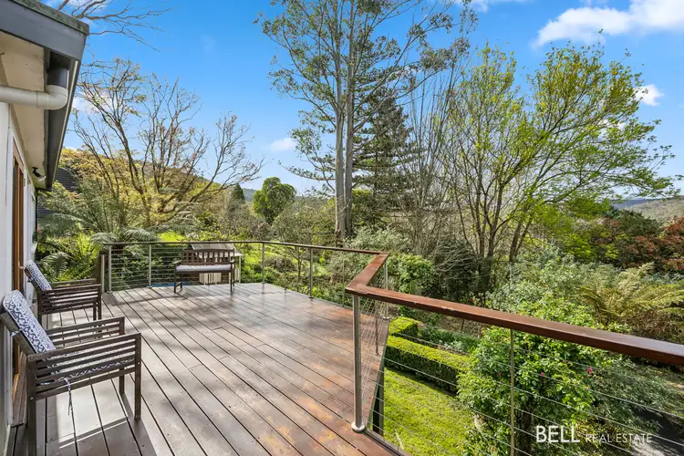 Third view of Homely house listing, 54 Donna Buang Road, Warburton VIC 3799