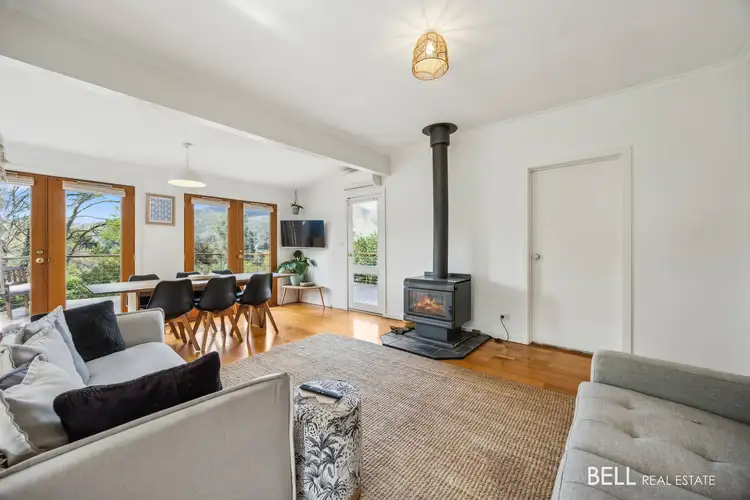 Fourth view of Homely house listing, 54 Donna Buang Road, Warburton VIC 3799