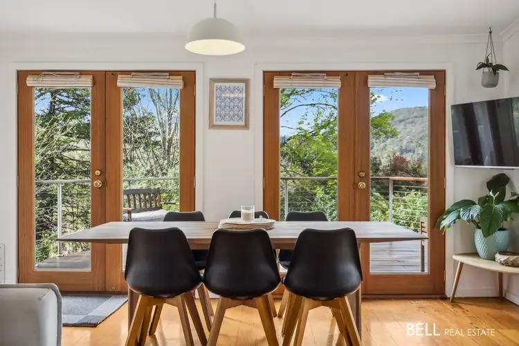 Fifth view of Homely house listing, 54 Donna Buang Road, Warburton VIC 3799