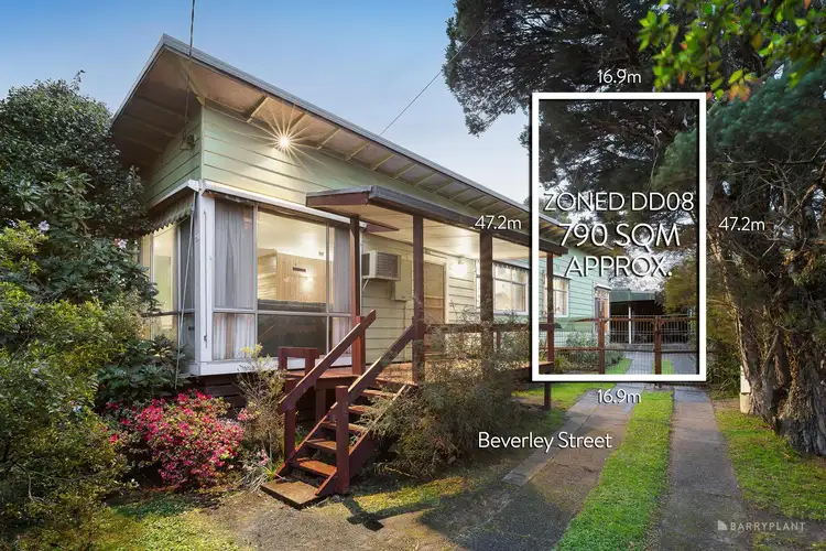 91 Beverley Street, Doncaster East VIC 3109