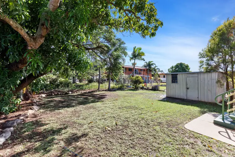 Third view of Homely house listing, 5 Princess Street, Berserker QLD 4701