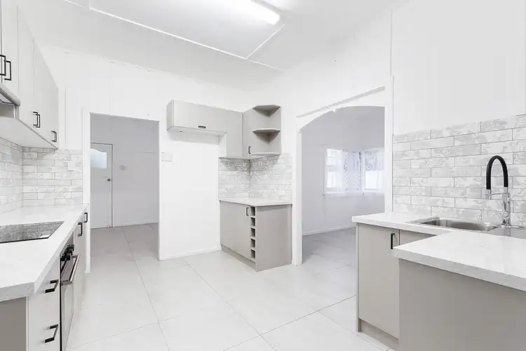 Fourth view of Homely house listing, 5 Princess Street, Berserker QLD 4701