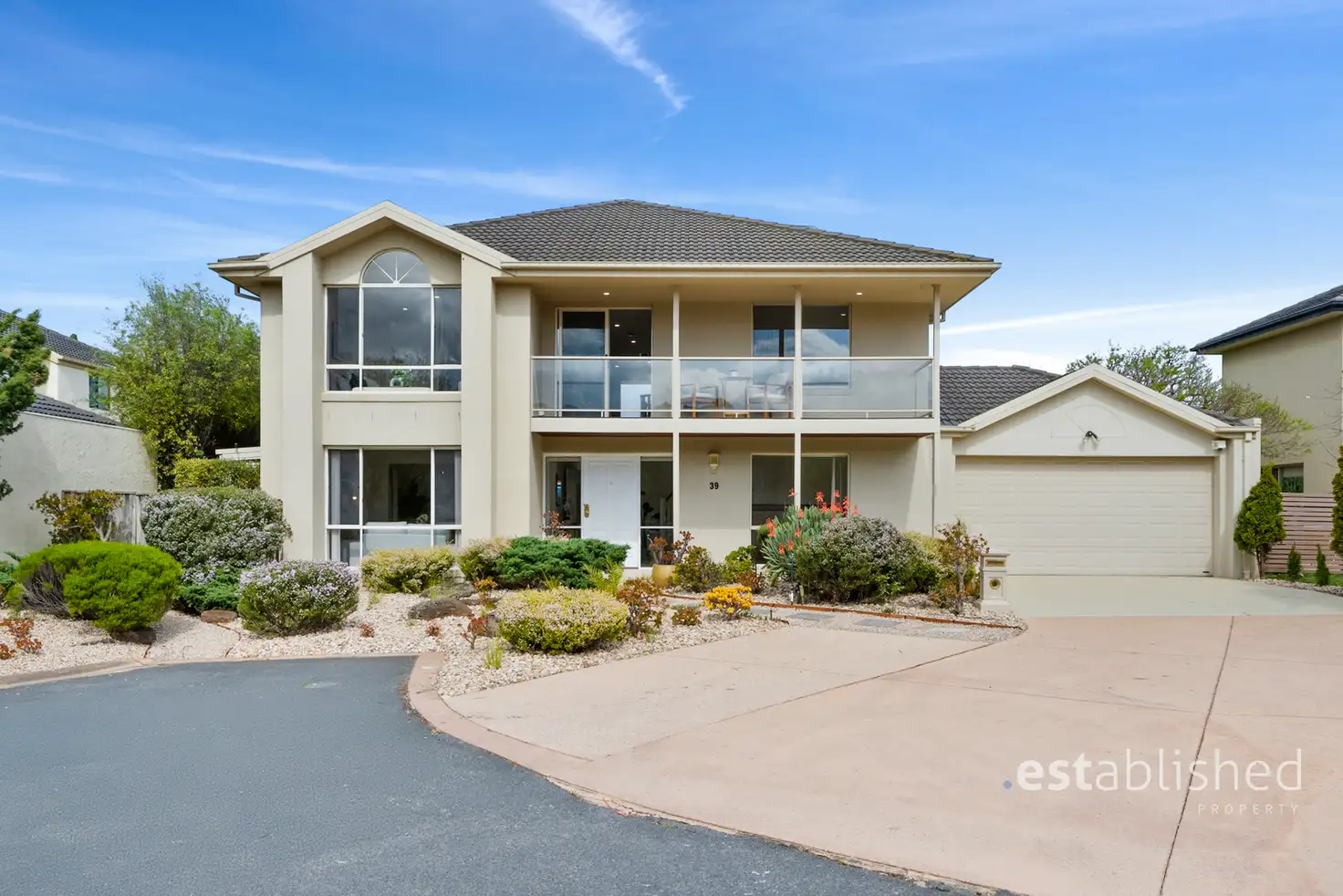 Main view of Homely house listing, 39 Sandy Point Road, Point Cook VIC 3030