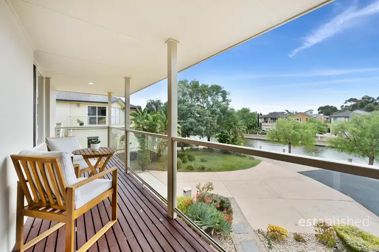 Second view of Homely house listing, 39 Sandy Point Road, Point Cook VIC 3030