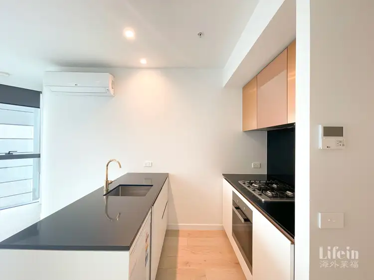 Third view of Homely apartment listing, 1903/228 La Trobe Street, Melbourne VIC 3000