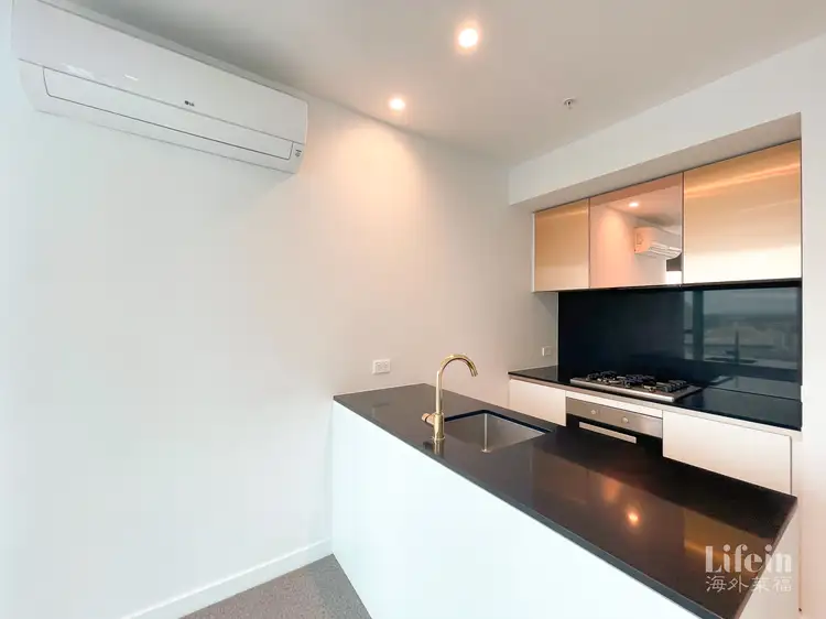 Fourth view of Homely apartment listing, 1903/228 La Trobe Street, Melbourne VIC 3000