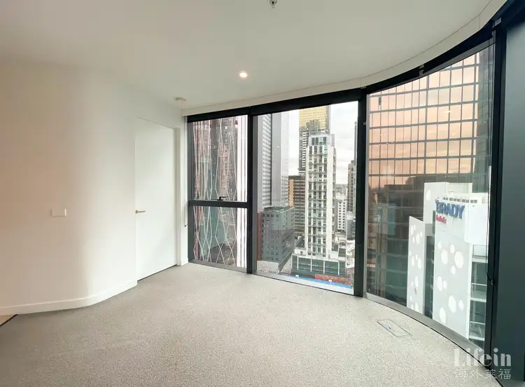 Fifth view of Homely apartment listing, 1903/228 La Trobe Street, Melbourne VIC 3000