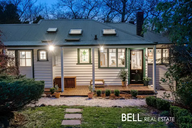 53 Falls Road, Kalorama VIC 3766