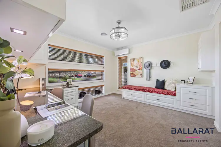 Third view of Homely house listing, 11 Perendale Street, Alfredton VIC 3350