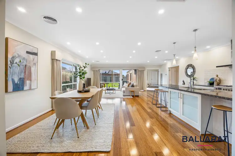Fourth view of Homely house listing, 11 Perendale Street, Alfredton VIC 3350