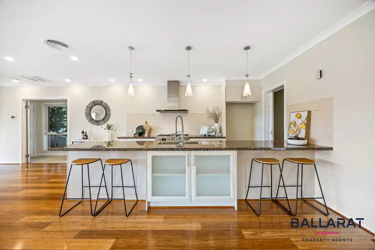 Sixth view of Homely house listing, 11 Perendale Street, Alfredton VIC 3350