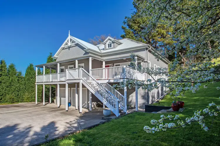 146 Bowral Street, Bowral NSW 2576