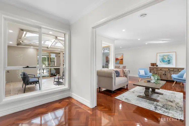 Fourth view of Homely house listing, 2 Tekapo Crescent, Taylors Lakes VIC 3038