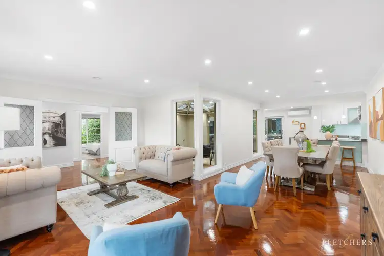 Sixth view of Homely house listing, 2 Tekapo Crescent, Taylors Lakes VIC 3038