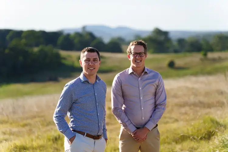 Fourth view of Homely land listing, Lot 32 Habitat Mt Kynoch, Shuttlewood Court, Mount Kynoch QLD 4350