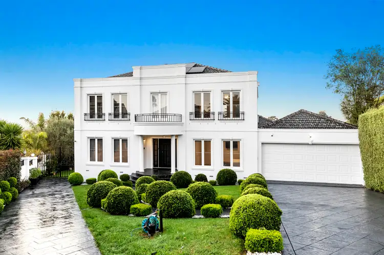 8 Toorak Court, Greensborough VIC 3088